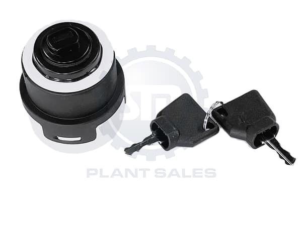 T119219 Ignition Switch - Mecalac