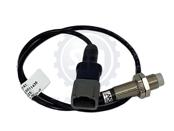 T129741 Proximity Switch - Mecalac