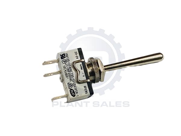 T138813 Toggle Switch - Mecalac