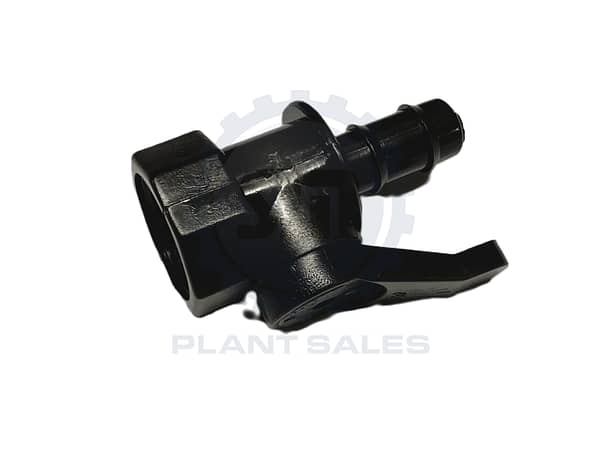 W145 Ball Valve - Glanaco