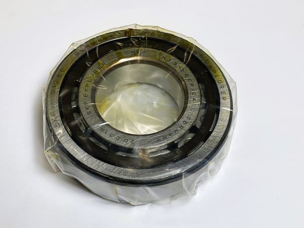 1722-30 Bearing - Mecalac