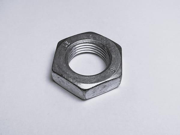 5000116871 Axle Nut - Wacker