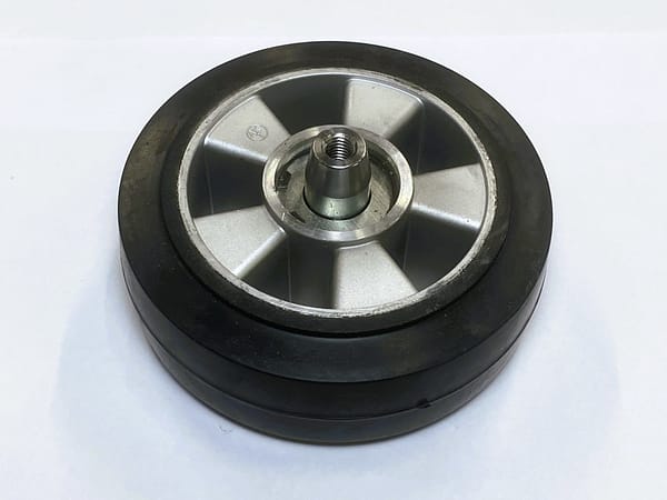 5000125927 Wheel (DPU2540H) - Wacker