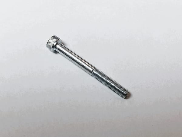 5000222176 Cheese Head Screw - Wacker