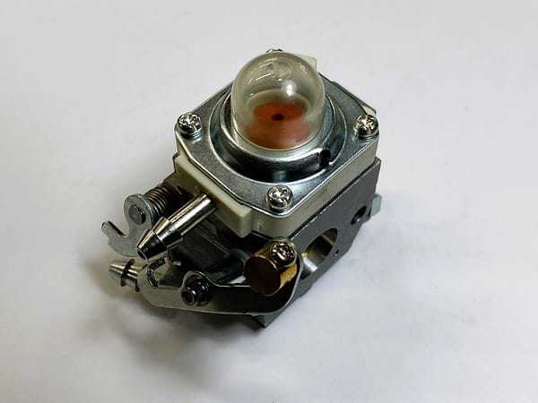 5100061746 Carburetor1 - Wacker