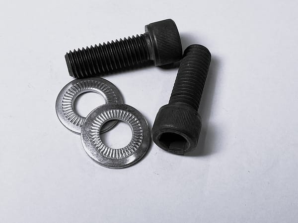 68780061 Bolt Kit - Sullair