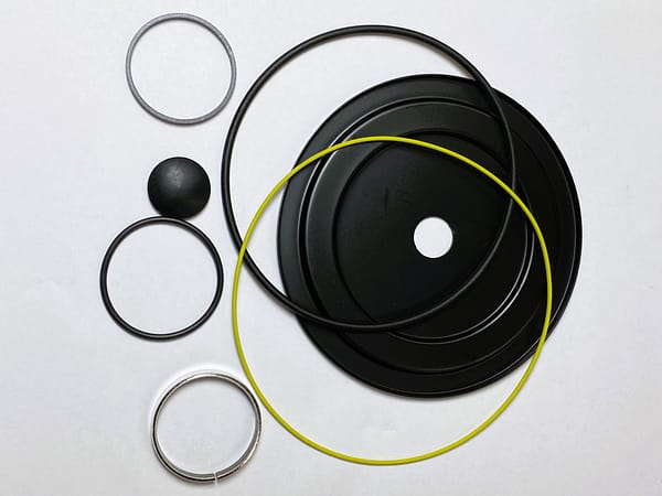 A01360D Seal Kit - Mecalac