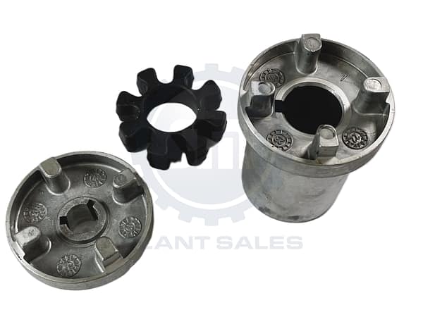 HT5013 Coupling Kit - Slanetrac