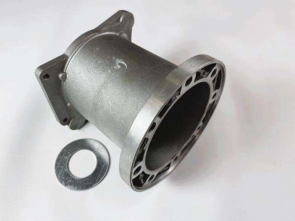 HT5014 Bell Housing - Slanetrac