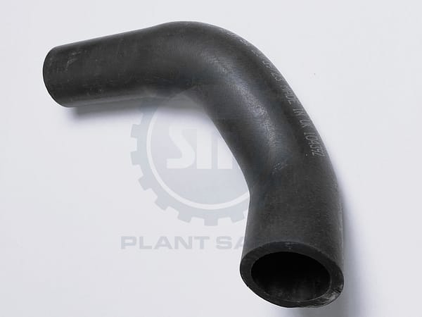 1583-1602 Top Radiator Hose - Mecalac