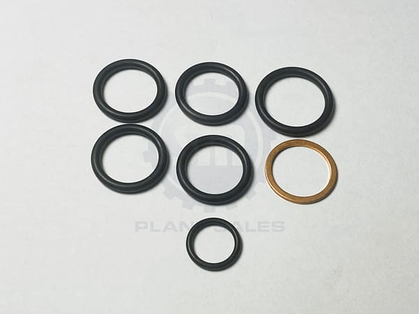 1584-1210K Seal Kit - Mecalac