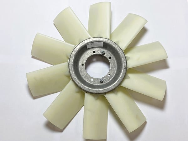 1731-1778 Cooling Fan - Mecalac