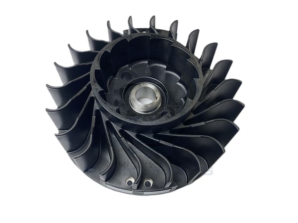 5100042865 Fan Wheel (1) - Wacker