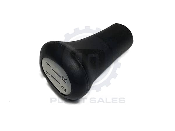 800-9425 Gear Lever Knob - Mecalac