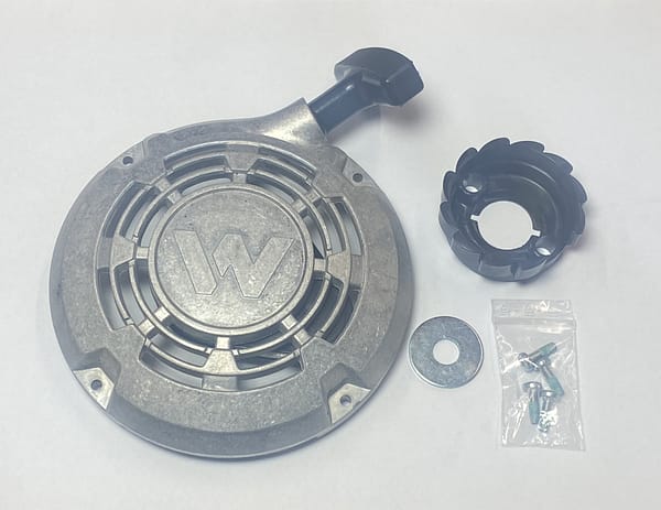 5100073577 Recoil Assembly (BH55) - Wacker