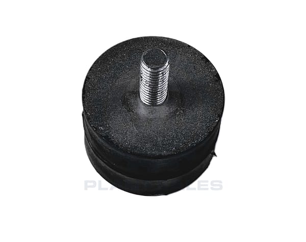 HT033-G Rubber Engine Mount - Slanetrac