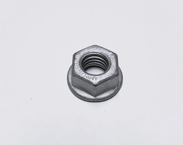 MS56-12 Hexagonal Nut - Mecalac