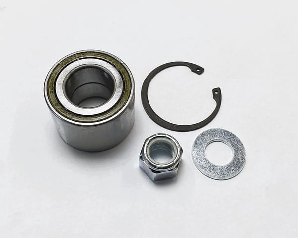 T117533 Wheel Bearing Kit - Mecalac