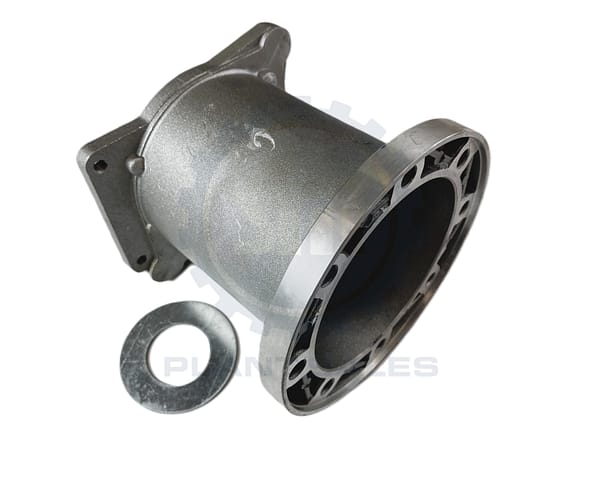 HT5014 Bell Housing - Slanetrac