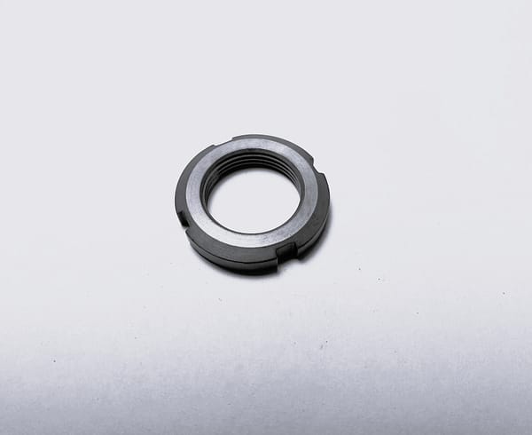 1701-118 Lock Nut - Mecalac