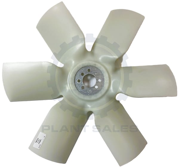 T140941 Cooling Fan - Mecalac