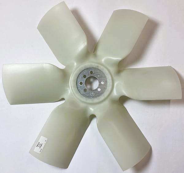 T140941 Cooling Fan - Mecalac