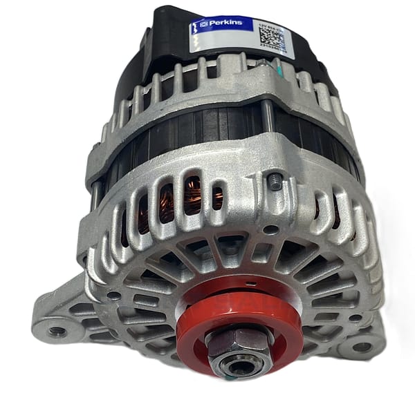 6197004M91 Alternator - Mecalac (1)