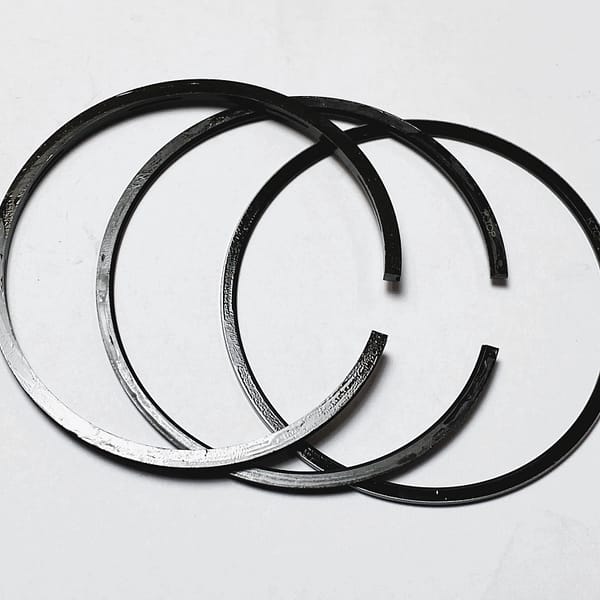 01348000 Ring Set - Mecalac