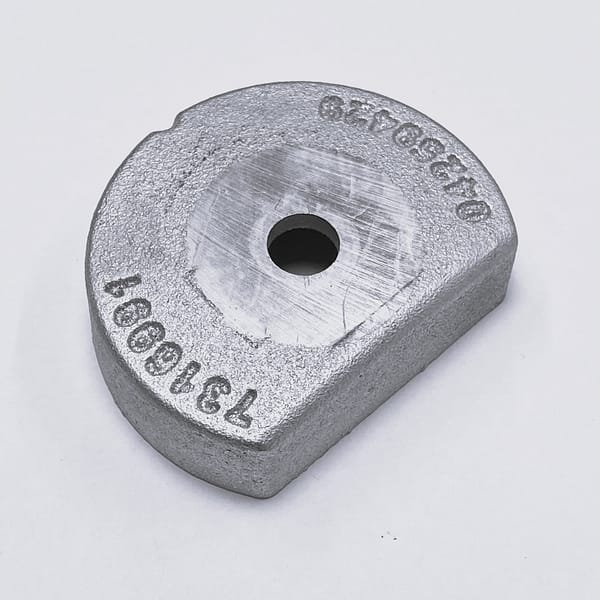 1000135388 Distance Piece - Wacker