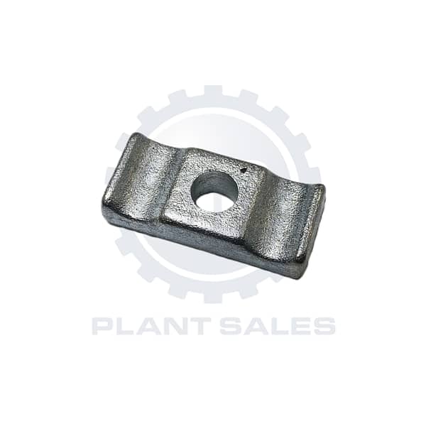 14880475 Pipe Clamp - Volvo