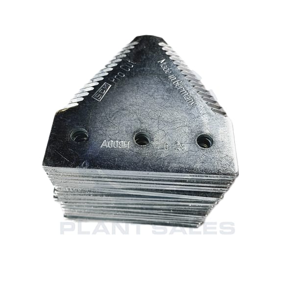 15-003-G 25 Blades to suit HC150 - Slanetrac