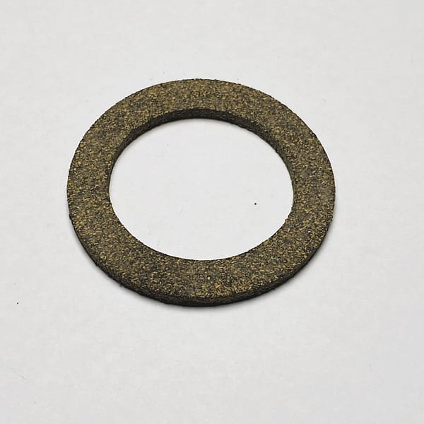 1519-392C Gasket - Mecalac