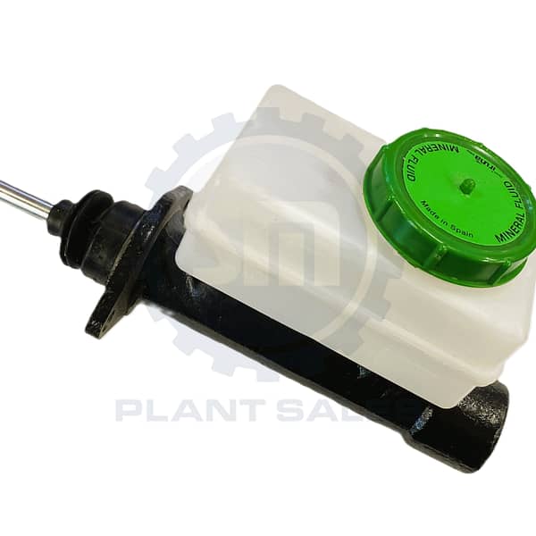 1583-1242 Master Cylinder - Mecalac