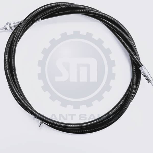 1583-1480 Handbrake Cable - Mecalac