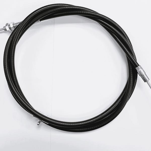 1583-1480 Handbrake Cable - Mecalac