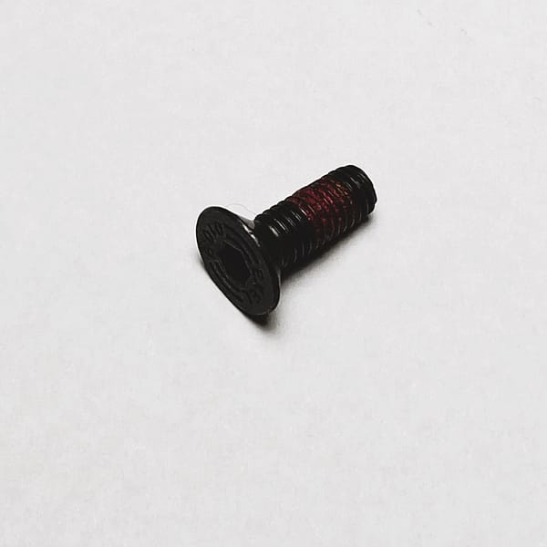 1584-1210CO Countersunk Screw - Mecalac