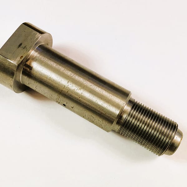 1585-1243 Pivot Pin - Mecalac