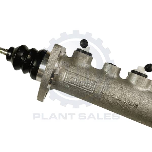 1586-1030 Master Cylinder - Mecalac