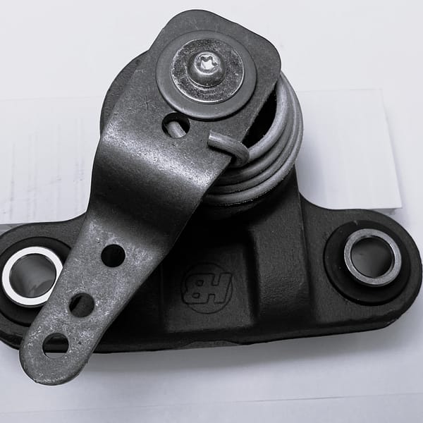 1586-1404 Handbrake Caliper - Mecalac