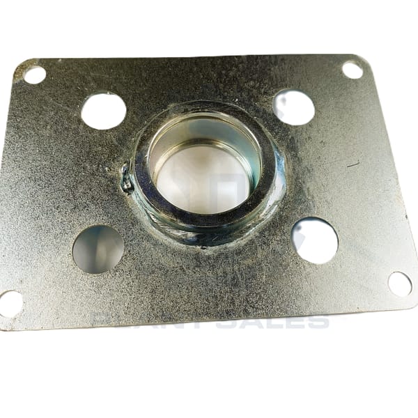 1594-1341 Bearing Plate - Mecalac