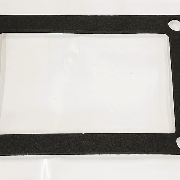 1595-1018 Tank Inspection Gasket - Mecalac