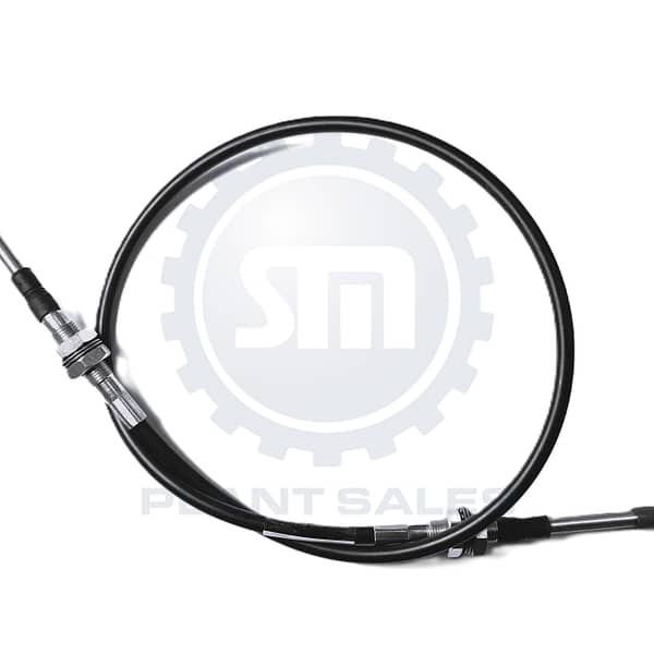 1595-1045C Control Cable - Mecalac