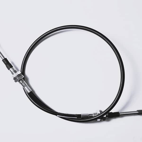 1595-1045C Control Cable - Mecalac