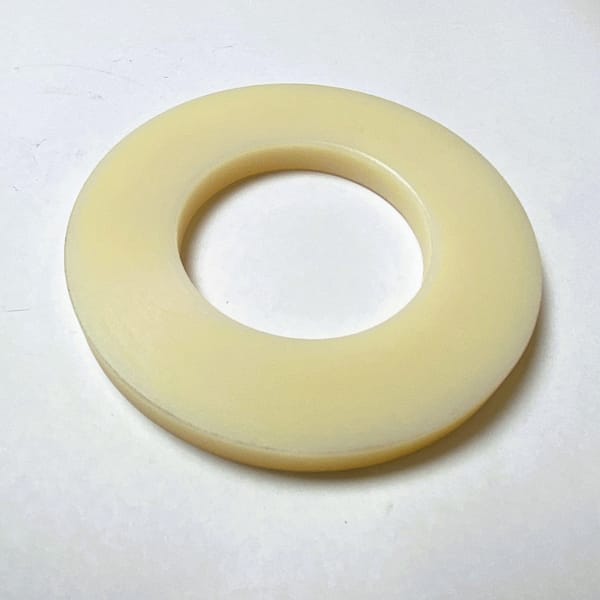 1595-1073 Thrust Washer - Mecalac