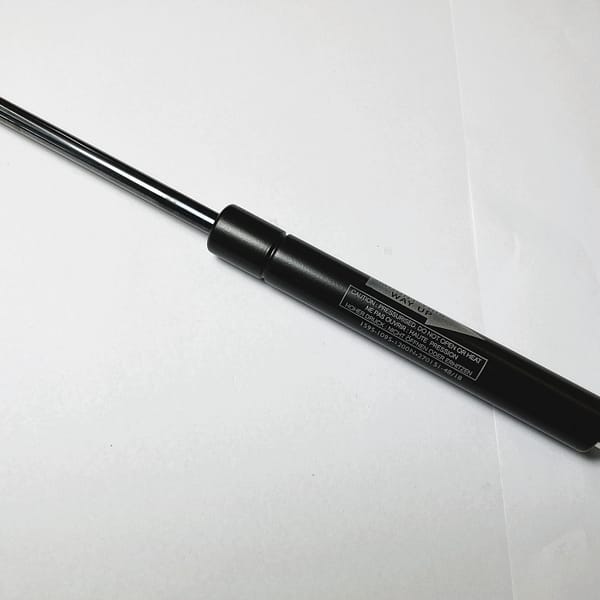 1595-1095 Gas Strut (Canopy) - Mecalac