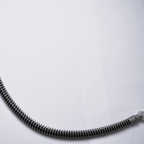 1597-1152 Hose - Mecalac