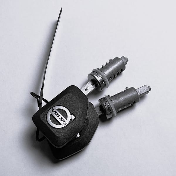 16314623 Lock Kit - Volvo