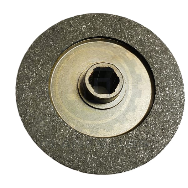 1701-246 Clutch Plate - Mecalac