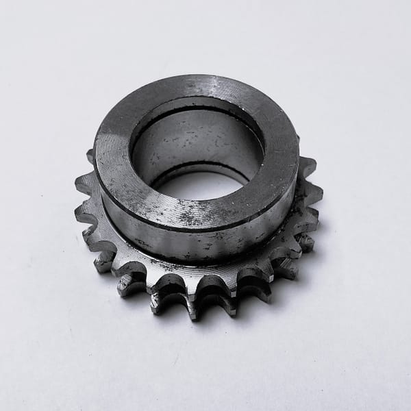 Chain Sprocket - Mecalac