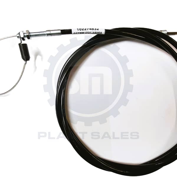 1731-1595A Cable - Mecalac